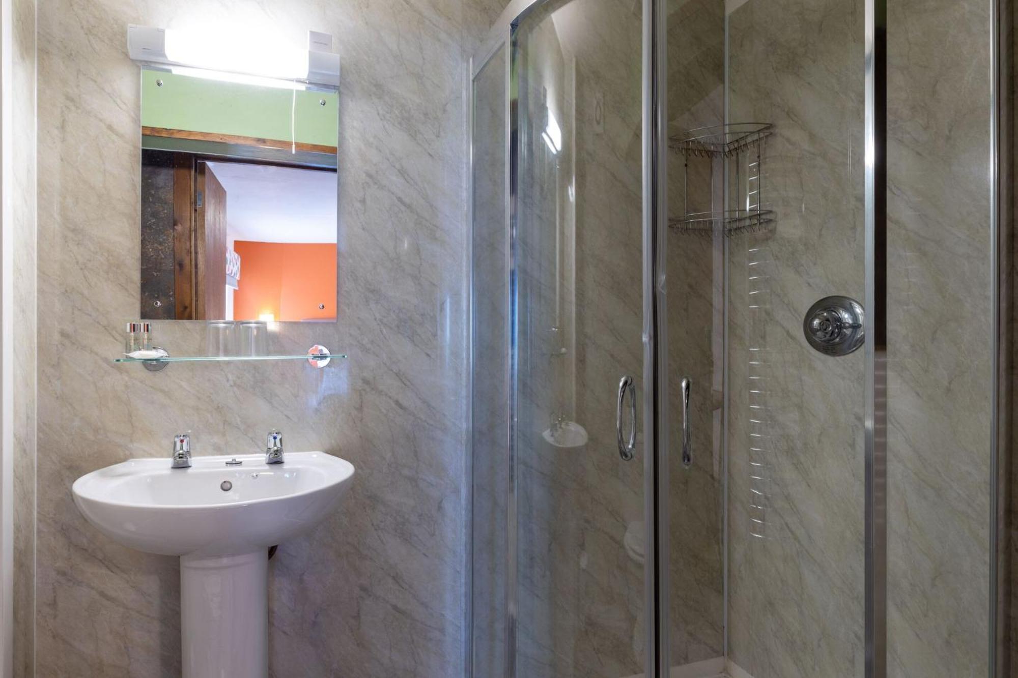 The Warehouse Hotel Yeovil Kamer foto